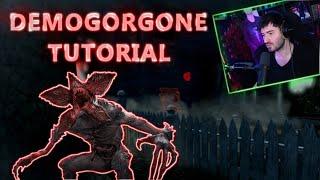 TUTORIAL DEMOGORGONE & PARTITA DIMOSTRATIVA