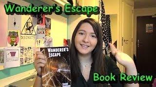 Wanderer's Escape by Simon Goodson (book review)