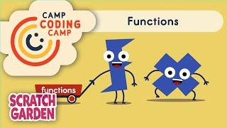 Functions | Coding & Computer Science Song