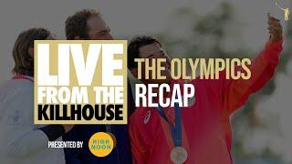 Live from the Kill House: 2024 Olympic Recap