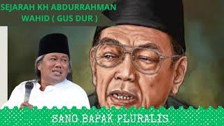 Gus Muwafiq Dokumenter || Spesial Maljum || KISAH GUS DUR SANG BAPAK PLURAL