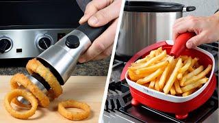 75 Super Insanely CHEAP Amazon Gadgets For KITCHEN | ALL UNDER $12