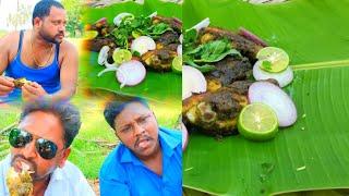 Chicken Dhava Kari #master village Cooking#Viral video#Trending Video#Chicken Kari#MVC