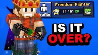 IMPORTANT NEW AND F2P PLAYERS MUST WATCH THIS! Pixel Gun 3D