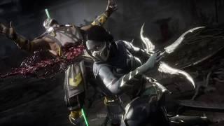 Jade Fatality 2 Mortal Kombat 11 Online Beta