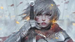 Epic Fantasy Music - Angel of War