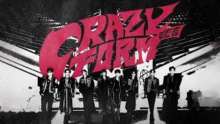 Учим песню ATEEZ - Crazy Form | Кириллизация