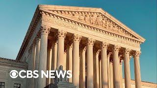 Takeaways from Supreme Court ruling on firearm ban for domestic abusers