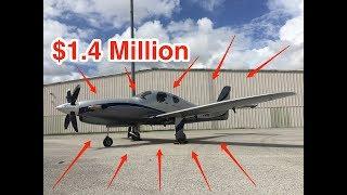 $1,400,000 Lancair Evolution - Worth Every Penny