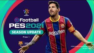 SAIU  PES 2021 PARA XBOX 360 MINI ATUALIZAÇÃO DO PATCH EL FARAÓ MUITO TOP LINK NA DESCRIÇÃO