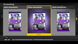 How to get this Free Secret Locker Code in NBA2k23 MyTeam