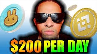 3 Side Hustles In CRYPTO That No One Is Talking About IN 2023/2024 ($200+ Per Day)