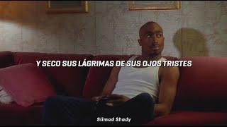 2Pac - I Ain't Mad At Cha | Subtitulada Español