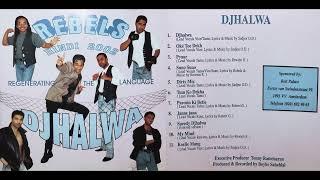 REBELS 1995 - DJHALWA DJOELAWE BUBBLING  - BY TAMA EN VICE - MUSIC BY SADJEN OEDIT DOEBE