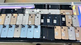 Iphone 13 pro | Used Iphone Offer |  রমজানের অফার | Apple touch bd| Basundhara City| #13pro