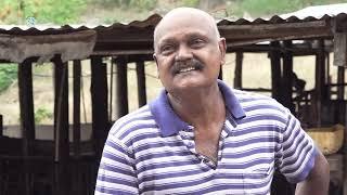 SUBASH CHANDRA   - PIG FARMER FROM SARU, LAUTOKA