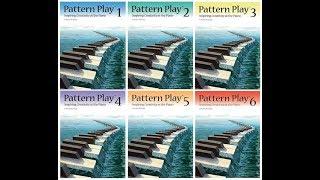 7.  Pattern Play RCM Publishing