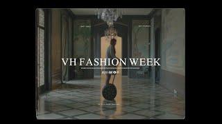 Matt Reed ~ Fashion Week (Ft. Rio Pourcel) [NEW SONG] (2021) [VH]