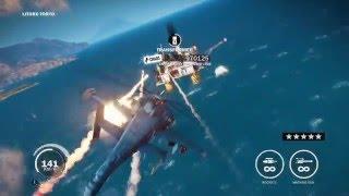 JC3 - The Urga Mstitel