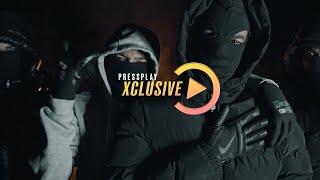 (BSIDE) 30 X Bgod X K1zz X Dizz - Top Boy (Music Video) | Pressplay