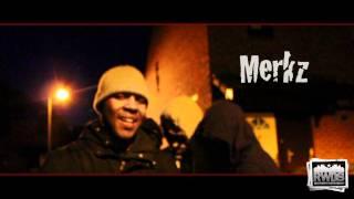 T.S & MERKZ - NASTY NEASDEN 3STYLE (OFFICIAL RWDS NET VIDEO ) @READYVISiONZ @CEOBEAVER