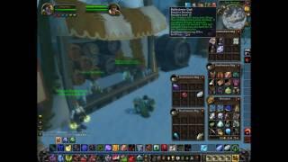 Brewfest How-To:  Strange Brew Achievement