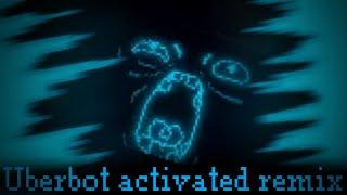 INSCRYPTION Uberbot activated remix REMIX