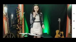 Tears in Heaven - Eric Clapton (cover) Mari Brito