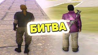 СРАВНИВАЮ СБОРКИ ПОДПИСЧИКОВ В GTA CRMP 4! | СБОРКА ДЛЯ ОЧЕНЬ СЛАБЫХ ПК ГТА КРМП