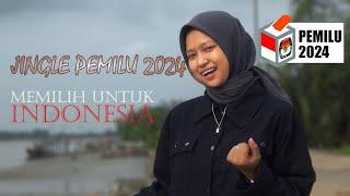 Jingle Pemilu 2024 - Cover Susy Meliyani #coverjinglepemilu2024