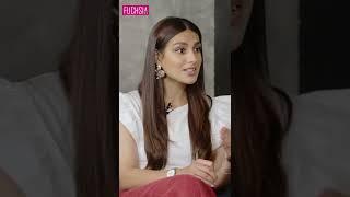 Iqra Aziz talks about Age Difference in Marriage