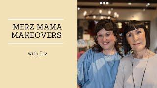 Merz Mama Makeovers Smokey Neutrals ft. Liz | Smallflower TV