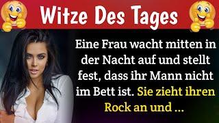 Schmutziger Witz – Der Vater des Mädchens erwischte den Jungen und das Mädchen beim Dating im Auto.