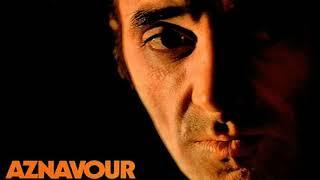 Charles Aznavour -  I Will Warm Your Heart - 1978