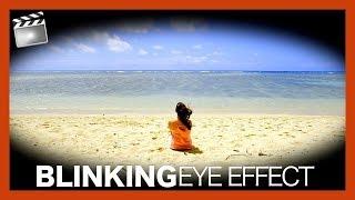 Blinking Eye Transition FCPX Tutorial - No Plugins Required