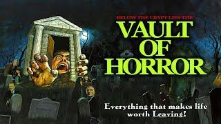 Vault of Horror (1973)