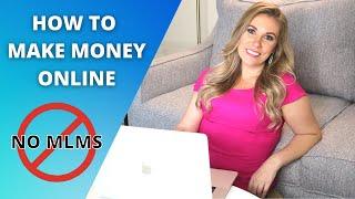 How To Make Money Online [FREE DOWNLOAD: 147 Online Business Ideas]