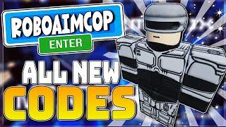 (SEPTEMBER 2021) ALL *NEW* SECRET OP CODES!? Roblox Aimblox