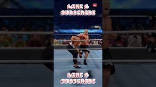 #brocklesnar vs #yujirohanma match #wwe #wwe2k23 #shorts