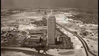 Shifting Sands | Old Dubai | Dubai 1960s | Rise of Dubai | HH Sheikh Rashid Al Maktoum Documentary