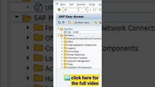 SAP Fiori Overview