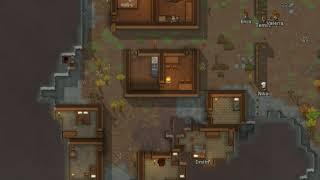 Rimworld: Rising Steel