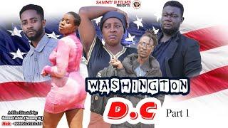 WASHINGTON D.C  Part 1