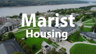 Marist College: Housing Overview