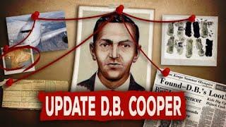 Misteri D.B. Cooper Akhirnya Menemukan Titik Terang yang Baru? Ini Teori Konspirasi yang Baru!