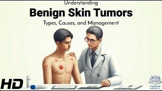 Benign Skin Tumors Explained: Types, Causes, and Treatments