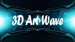 Welcome to 3D Art Wave