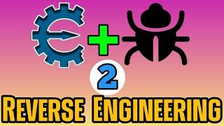 [Hindi] Reverse Engineering Tutorial :- Anti Debugging Bypass