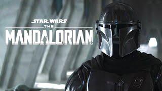 The Mandalorian Season 3 - Official Trailer 2 Starring Pedro Pascal