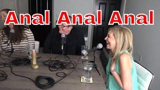 Anal Sex Talk With My Mom